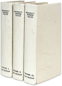 An Analytical Digested Index of the Reported Cases in the Several..