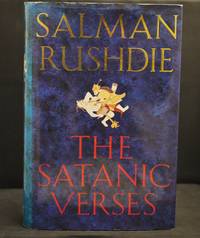 The Satanic Verses by Rushdie,Salman - 1988