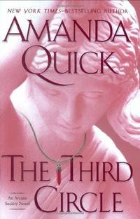 The Third Circle (Arcane Society) Quick, Amanda