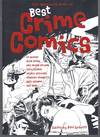 The Mammoth Book of Best Crime Comics