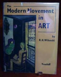 The Modern Movement in Art