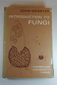 Introduction to Fungi