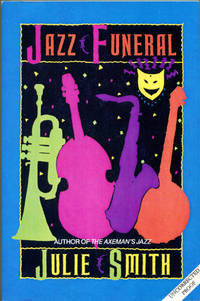 JAZZ FUNERAL: A Skip Langdon Novel