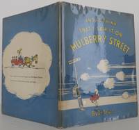 And To Think That I Saw It On Mulberry Street by Seuss, Dr - 1937