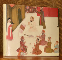 image of GANJIFA THE PLAYING CARDS OF INDIA