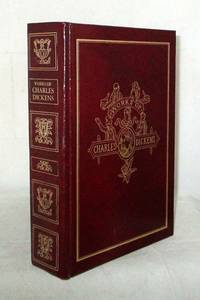 image of Works of Charles Dickens : Posthumous Papers of the Pickwick Club, The Adventures of Oliver Twist, A Christmas Carol, The Personal History of David Copperfield, Great Expectations, Tale of Two Cities