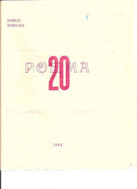 Poema 20