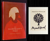 The Handmaid&#039;s Tale (Signed by Margaret Atwood) by Atwood, Margaret - 1986