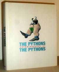 The Pythons Autobiography