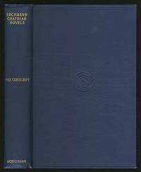 image of The Conscript: a story of the French War of 1813
