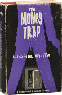 image of The Money Trap (First Edition)