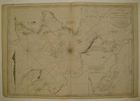 A New Chart of the Straits of Sunda, from the Manuscript of the Dutch East India Company..