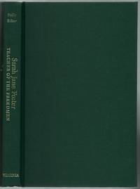 image of Sarah Jane Foster, Teacher of Freedmen: A Diary and Letters