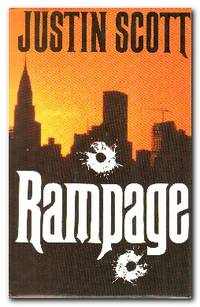 cover of Rampage