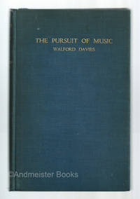 The Pursuit of Music