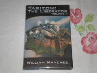 The Liberator: 1 (Tarizon)