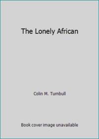 image of The Lonely African