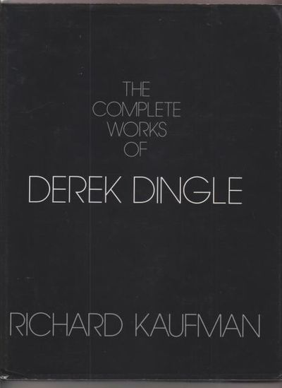 The Complete Works of Derek Dingle.