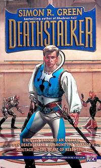 Deathstalker (Deathstalker #1) by Simon R Green - Paperback - 1995-02-01 - from Kayleighbug Books (SKU: 042980)