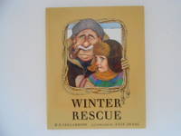 Winter Rescue (signed)