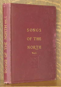image of SONGS OF THE NORTH, FROM THE HIGHLANDS AND LOWLANDS OF SCOTLAND - VOL. 1 ONLY (INCOMPLETE SET)