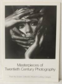 Masterpieces of Twentieth Century Photography.…