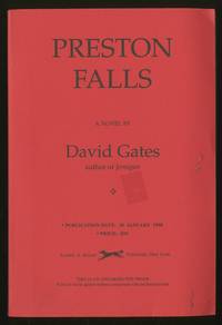 image of Preston Falls