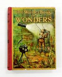 The Wonder Book of Wonders