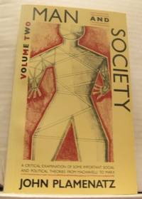 Man and Society. 1. A Critical Examination of…