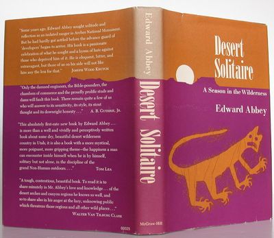 Desert Solitaire