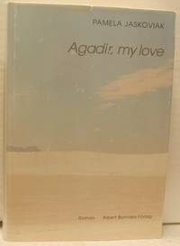 Agadir, my love.