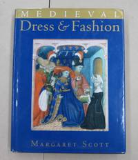 image of Medieval Dress & Fashion