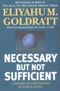 Necessary but Not Sufficient