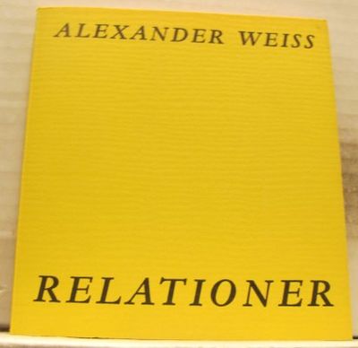 Relationer.