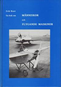 En bok om människor och flygande maskiner.