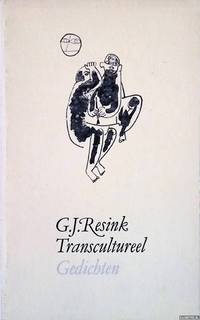 Transcultureel: gedichten