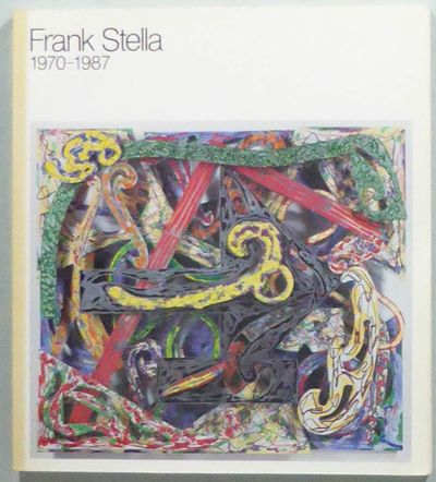 Frank Stella 1970-1987. The Museum of Modern Art,…
