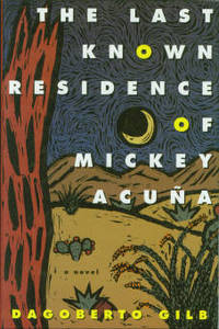 image of The Last Known Residence Of Mickey Acuna