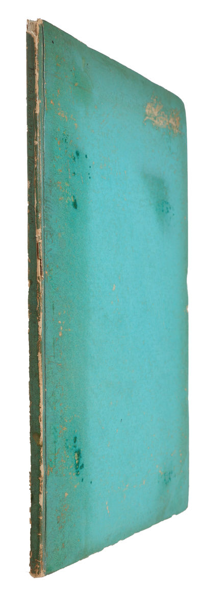Undersøgelser i geologisk-antiqvarisk Retning. (Offprint from "Videnskabernes Selskabs Forhandlinger"). - [FOUNDATIONAL WORK IN ARCHAEOLOGY - PRESENTATION COPY] (photo 2)