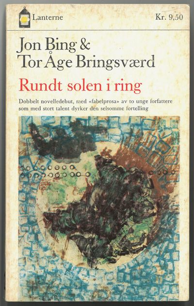Rundt solen i ring.