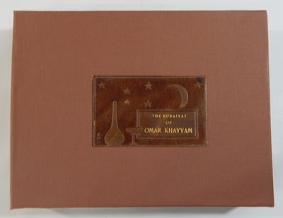 Rubaiyat of Omar Khayyam