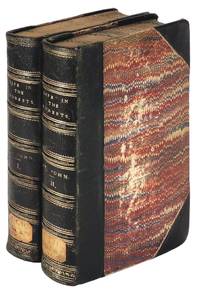 Life in the Forests of the Far East. Two Volumes