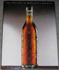 image of The History of Robinson's Brewery
