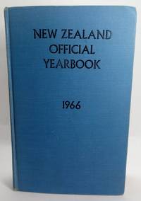 NEW ZEALAND OFFICIAL YEARBOOK 1966