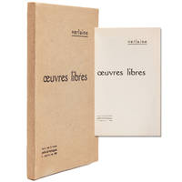 Oeuvres libres. Les Amies. - Femmes. - Hombres