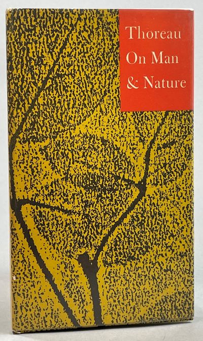 On Man & Nature. A compilation by Arthur G.…