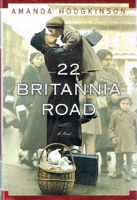 22 Britannia Road: A Novel