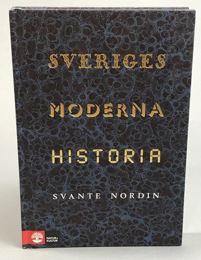 Sveriges moderna historia. Fem politiska projekt…