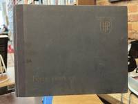 Forty Years On... (1909-1949)