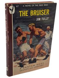 THE BRUISER by Tully, Jim - 1946